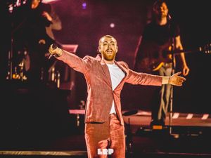 Sam Smith