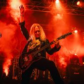 26 febbraio 2025 - Live Club - Trezzo sull&#039;Adda (Mi) - Saxon in concerto
