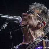 21 giugno 2021 &ndash; Castello Sforzesco - Milano &ndash; Edoardo Bennato in concerto