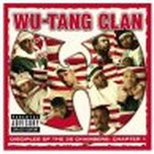 Wu-Tang Clan - DISCIPLINES OF THE 36 CHAMBERS: CHAPTER 1
