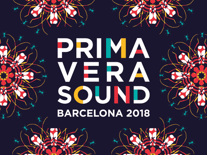 Primavera Sound 2018: il report del primo giorno Primavera Sound 2018: il report del primo giorno