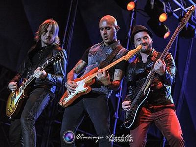 I Modà pubblicano il cofanetto (cd e dvd) &apos;Le origini&apos;