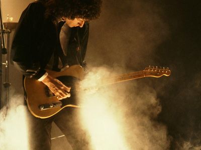 Queen, Adam Lambert &apos;sostituisce&apos; Freddie Mercury