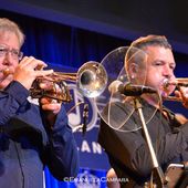 29 gennaio 2019 - Blue Note - Milano - Incognito in concerto
