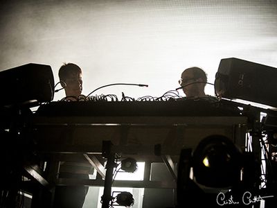 Chemical Brothers