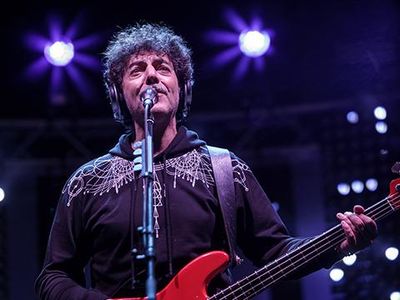 Max Gazzè