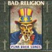 Bad Religion - PUNK ROCK SONGS (THE EPIC YEARS)