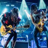 24 luglio 2025 - Mind Festival - Montecosaro Scalo (Mc) &ndash; Lucio Corsi in concerto