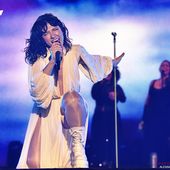 20 novembre 2025 - Mandela Forum - Firenze - Elisa in concerto