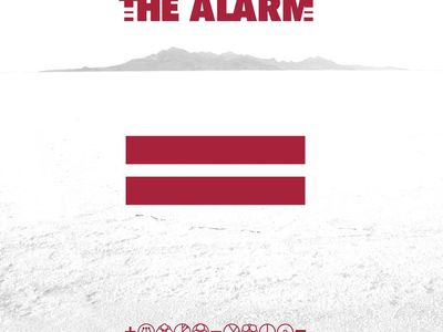 Un cofanetto in occasione del ventennale degli Alarm