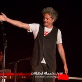 7 giugno 2015 - Andersen Festival - Baia del Silenzio - Sestri Levante (Ge) - Niccolò Fabi in concerto 7 giugno 2015 - Andersen Festival - Baia del Silenzio - Sestri Levante (Ge) - Niccolò Fabi in concerto