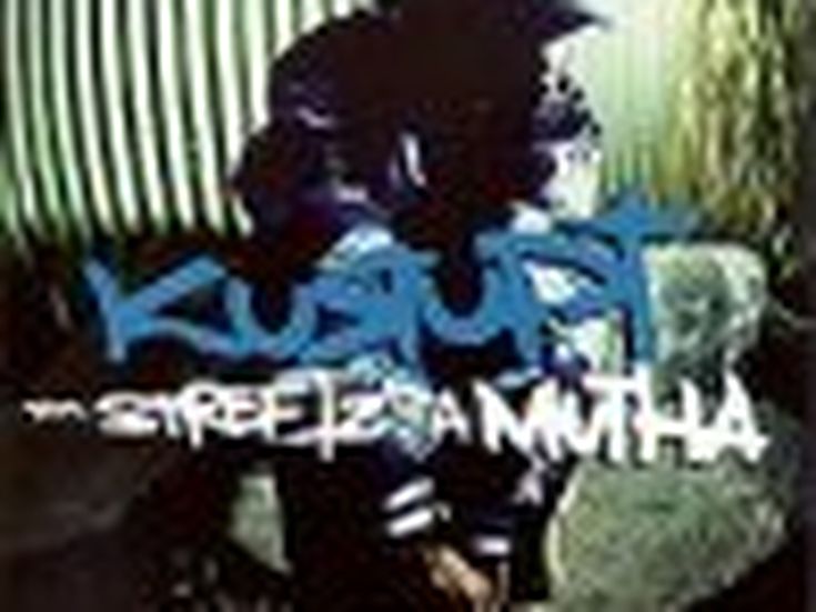 Kurupt: un killer poco serio