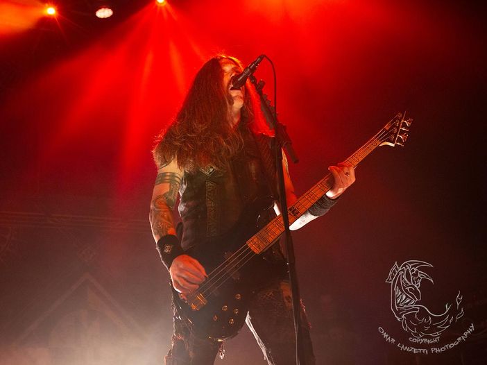 In progetto un disco live per i Machine Head