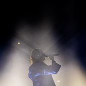 6 novembre 2024 - Palazzo dello Sport - Roma - Ghali in concerto