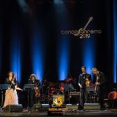 18 ottobre 2019 - Teatro Ariston - Sanremo (Im) - Premio Tenco 2019 seconda serata