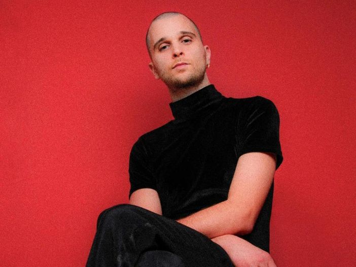 JMSN: un artista da conoscere