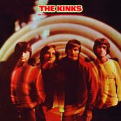 Kinks - THE KINKS ARE THE VILLAGE GREE Kinks - THE KINKS ARE THE VILLAGE GREE