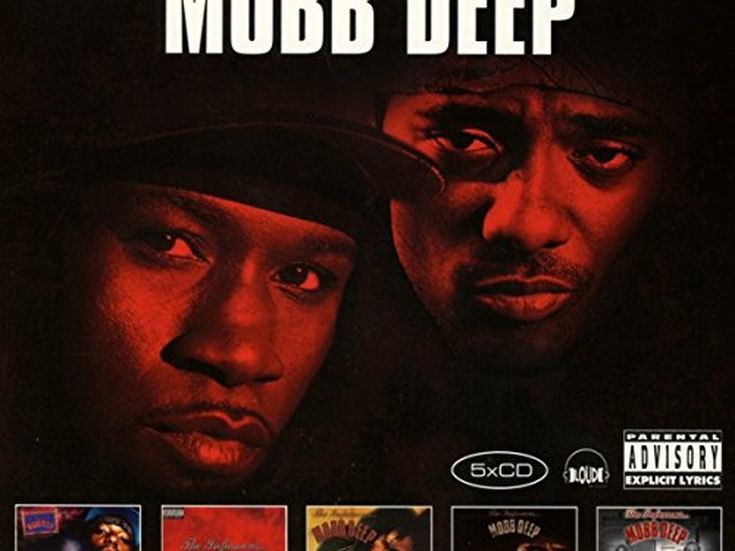 Mobb Deep