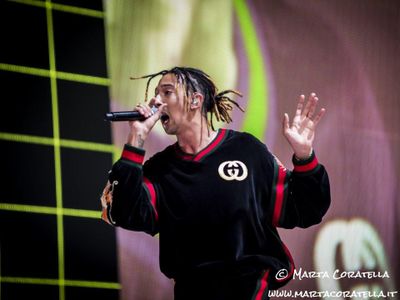 Ghali