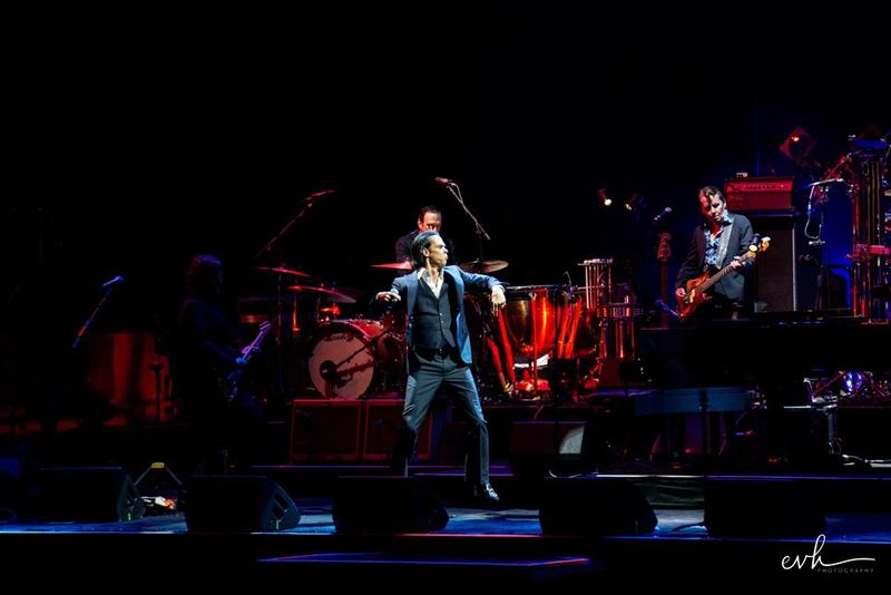 4 luglio 2022 - Arena - Verona - Nick Cave in concerto