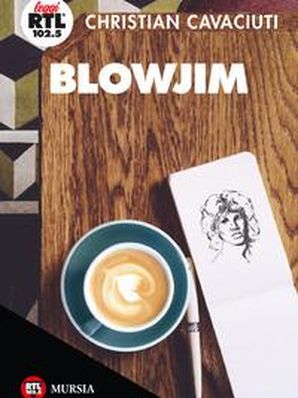 BLOWJIM Christian Cavaciuti