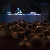 9 luglio 2017 - Ex Dogana - Roma - Fatboy Slim in concerto