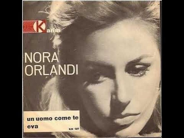 Nora Orlandi
