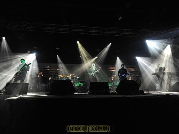 Festival europei estivi, ci saranno anche i Freebass di Peter Hook