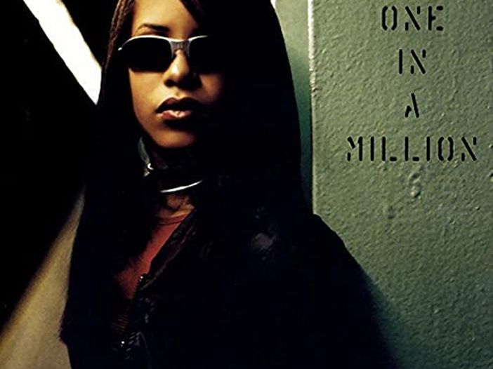 Nuovo album d&#039;inediti per non dimenticare Aaliyah