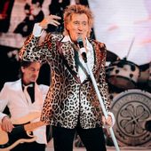 7 luglio 2024 - Lucca Summer Festival - Lucca - Rod Stewart in concerto 7 luglio 2024 - Lucca Summer Festival - Lucca - Rod Stewart in concerto