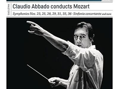 Bologna, addio a Claudio Abbado