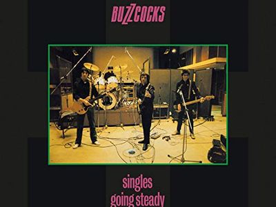 Buzzcocks