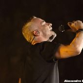 11 marzo 2016 - PalaGeorge - Montichiari (Bs) - Eros Ramazzotti in concerto