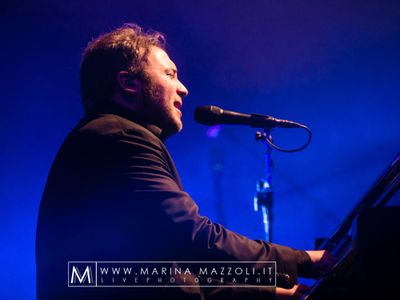Accordo Sugar-EMI, l&apos;album di Raphael Gualazzi esce in Francia a settembre 