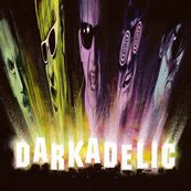 Damned - DARKADELIC