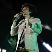 10 luglio 2018 - Anima Festival - Cervere (Cn) - Ermal Meta in concerto 10 luglio 2018 - Anima Festival - Cervere (Cn) - Ermal Meta in concerto