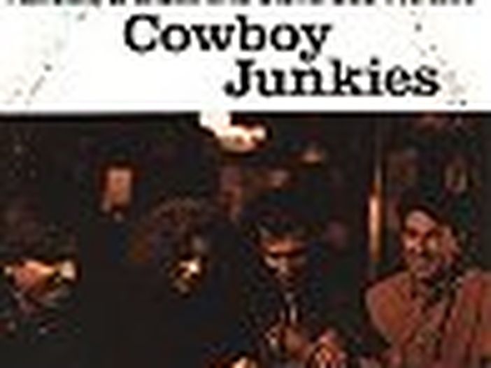 I Cowboy Junkies omaggiano Townes Van Zandt  I Cowboy Junkies omaggiano Townes Van Zandt