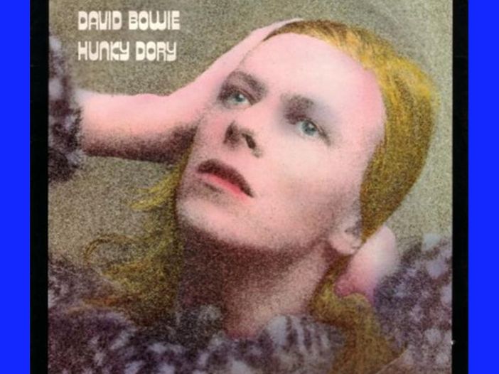 David Bowie, &quot;Hunky Dory&quot; ha 50 anni: la storia di &quot;Life on Mars?&quot; (3)