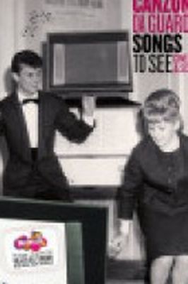 CANZONI DA GUARDARE Michele Bovi