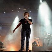 8 giugno 2018 - Carroponte - Sesto San Giovanni (Mi) - Lo Stato Sociale in concerto