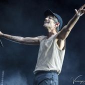 8 ottobre 2023 - PalaAlpitour - Torino - Louis Tomlinson in concerto