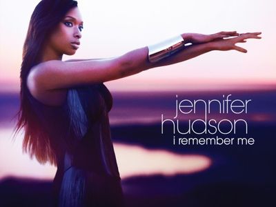 Jennifer Hudson in lacrime alla sua &apos;stella&apos; di Hollywood