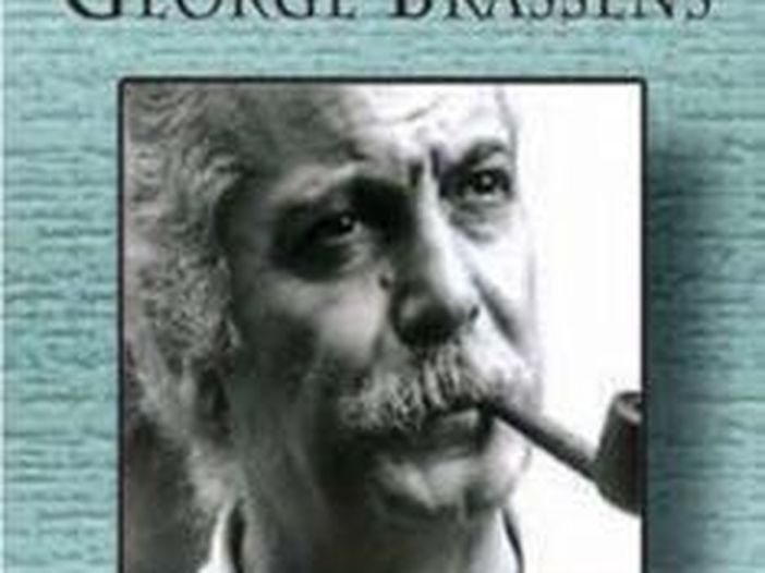 Vent'anni fa moriva Brassens Vent'anni fa moriva Brassens