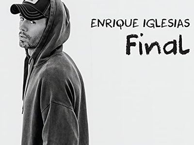 Enrique Iglesias e Stereophonics in cima alle nuove classifiche UK