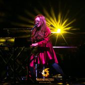 17 settembre 2017 - Teatro degli Arcimboldi - Milano - Tori Amos in concerto