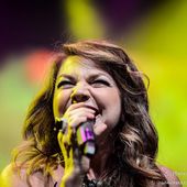 28 gennaio 2017 - Atlantico Live - Roma - Cristina D&#039;Avena in concerto