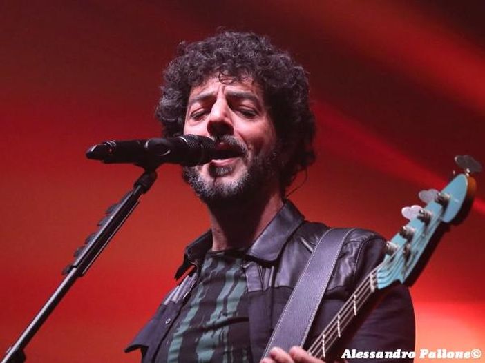 Max Gazzè, concerti: annunciate le date del tour estivo di ‘Alchemaya’ Max Gazzè, concerti: annunciate le date del tour estivo di ‘Alchemaya’