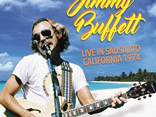 Musica e marketing: Jimmy Buffett lancia 'Margaritaville Online'