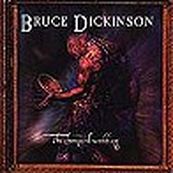 Bruce Dickinson - CHEMICAL WEDDING