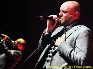 Heaven 17: stimolanti a tutti gli amici per festeggiare il ritorno